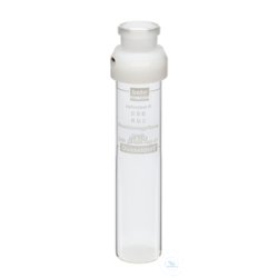 RG2 behrotest COD reaction vessel with NS 29, 100 ml...
