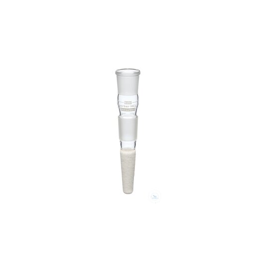 HCL29 behrotest HCL absorber for chloride expulsion according to DIN 38409 H 41 oh