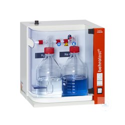 BEHROSOG3 behrotest process suction system for suctioning...