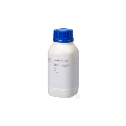 AFS Antischaum Tabletten 0,97 g Natriumsulfat Na2So4 0,03 g Silikon-Anti