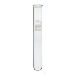 SR3 behrotest round-bottomed digestion vial 250 ml with...