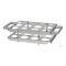 SG12/B behrotest insert/attachment rack for 12 vessels in SMA block