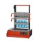 Inkjel475M behrotest digestion apparatus for 4x750 ml vessels, complete, ready for use