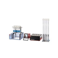 PA-CSB12 behrotest workstation COD digestion for 12...
