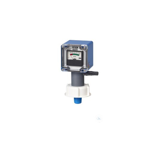 LFB behrotest conductivity meter for B5 and B10 without accessories