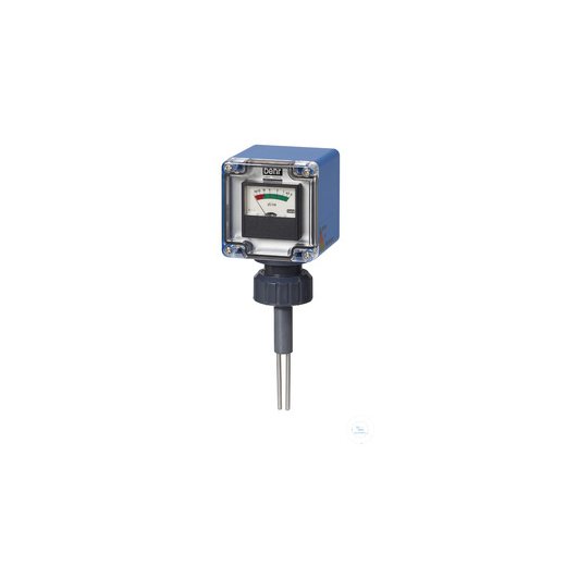 LFD behrotest conductivity meter for cartridge B10D(N), B22D(N), B45D(N) without accessories,