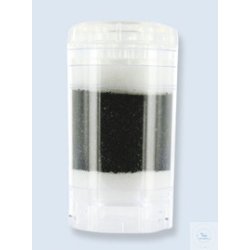 AF130 behropur filter insert with activated carbon 20...