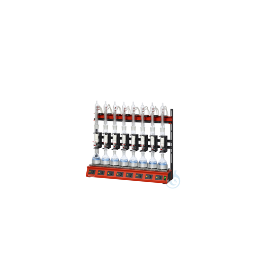 R108S behrotest&reg; series heater