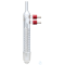 RFK60 behrotest snake reflux condenser for extractors EZ60/(H)