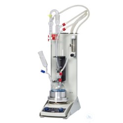 KCM1 behrotest compact system for 1 sample total cyanide...