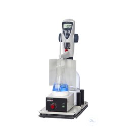 STI2 behrotest manual titration station with magnetic...