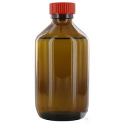 NB250GT behrotest Probennahmeflasche braun 250 ml,...