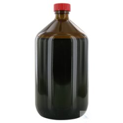 NB1000GT behrotest Probennahmeflasche braun 1000 ml,...