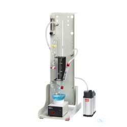 KLFC-V behrotest compact system for easy releasable...
