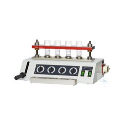 DG2+2 behrotest cold extraction unit for the...