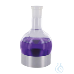 AM500/SET behrotest tray for 500 ml round-bottomed flasks...