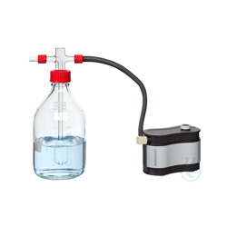 AFR96 behrotest suction unit for filtration of crude...