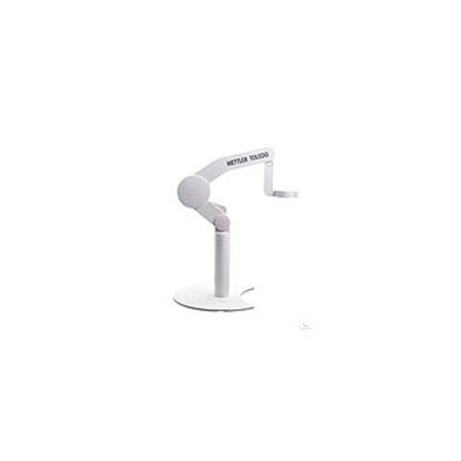 uPlace™ electrode arm extention + screws