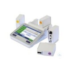 SevenExcellence™ semi-transparente Abdeckung, zur...