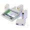 SevenExcellence™ semi-transparente Abdeckung, zur Abdeckung der Module