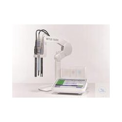 SevenExcellence pH/mV, cond., DO/BOD S479 Kit, with InLab...