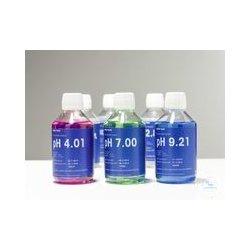 Bottle Rainbow Kit 1, 6x250 mL