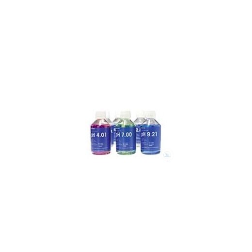 All-in-One Kit 1, 6x250 mL