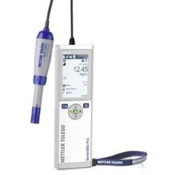 Seven2Go optical DO Meter S9-Field kit