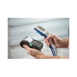 Bluetooth printer Godex with dongle