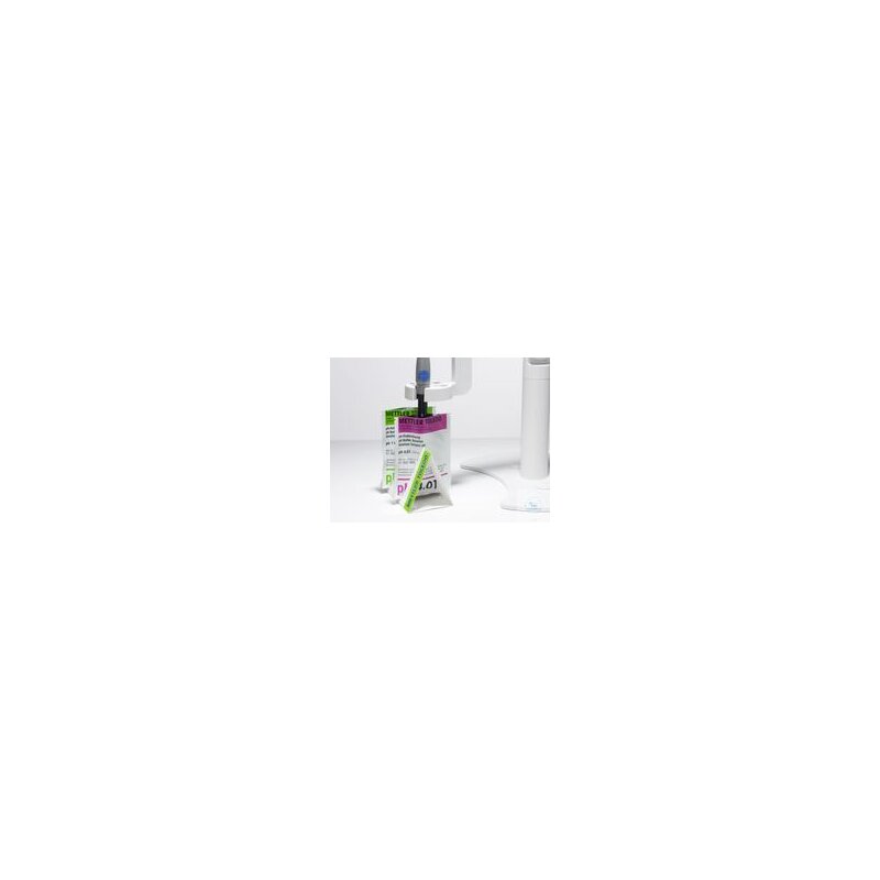 Puffer Lab Instrument Puffer pH=10.01 30x20mL im Beutel, 71,16