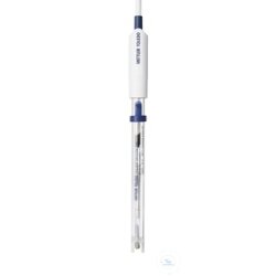 InLab Versatile Pro, pH electrode