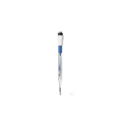 InLab® Viscous Pro-ISM, pH-Elektrode