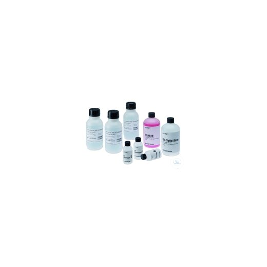 Total ISA-Buffer III Konzentrat mit CDTA, 475 ml