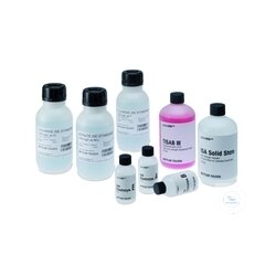 Lead ISE standard solution, 1000 mg/L, 500 ml