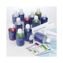 Calibration standard solution 1413 µS/cm, 250 ml