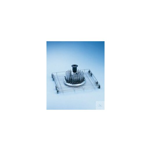 U 184/1 Unterkorb/Injektor , Komponenten zur Beladung für Laborspüler PG 8536