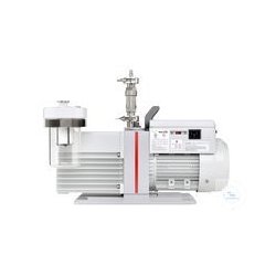 Rotary vane pumps package Basic CRVpro 4, with oil mist...