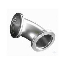 ISO-K elbow 90° stainless steel DN 63, type DN 63...