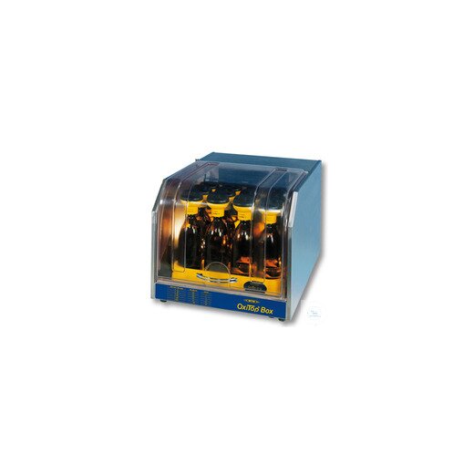 OxiTop® Box (115 VAC)