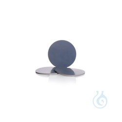 DURAN® GLS 80® High temperature screw cap, white