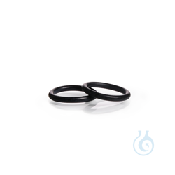 Sealing ring, for ground joints (VITON)