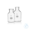 DURAN® Mikrobiologie-Flasche, Weithals, ungeschliffenen, ungeschliffen Weithals