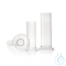 DURAN® Multi-purpose cylinders, with round foot and embossing, without graduation
