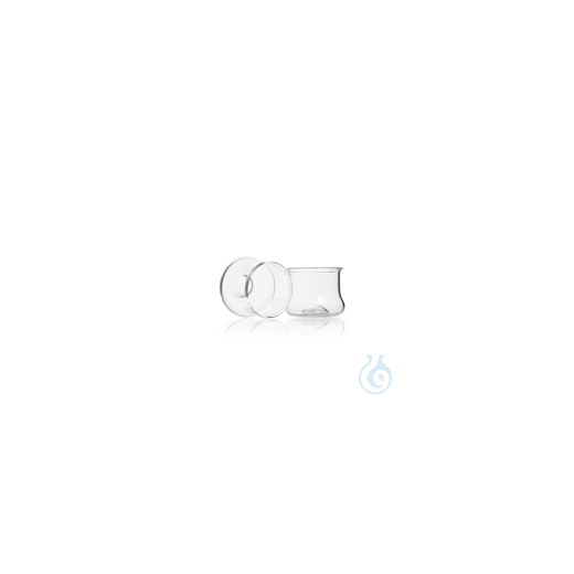 DURAN® glass cap