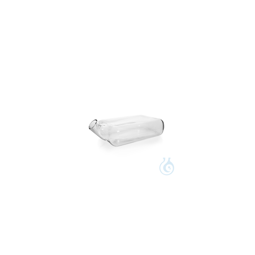 DURAN® Penicillin flask