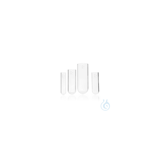 DURAN® Zentrifugenglas, mit Rundboden