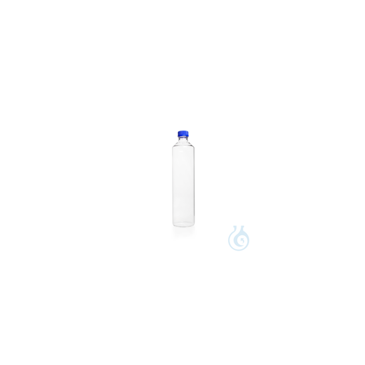 DURAN® Rollerflasche, für Zellkulturen, mit DIN-Gewinde, GL 45
