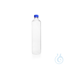 DURAN® Rollerflasche, für Zellkulturen, mit...