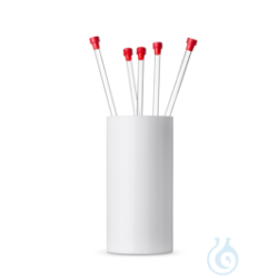 DURAN® NMR Röhrchen, für vier...