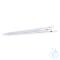 Graduated pipette, soda lime, class AS, type 3, blue pressure, CoC, batch certificate